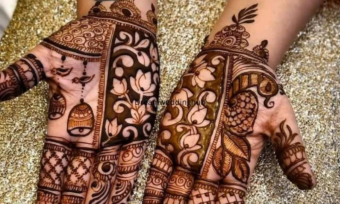 Ashvini mhendi artist